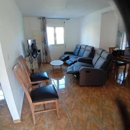 Sababady Villa 3 Chambres Saint-André Buitenkant foto