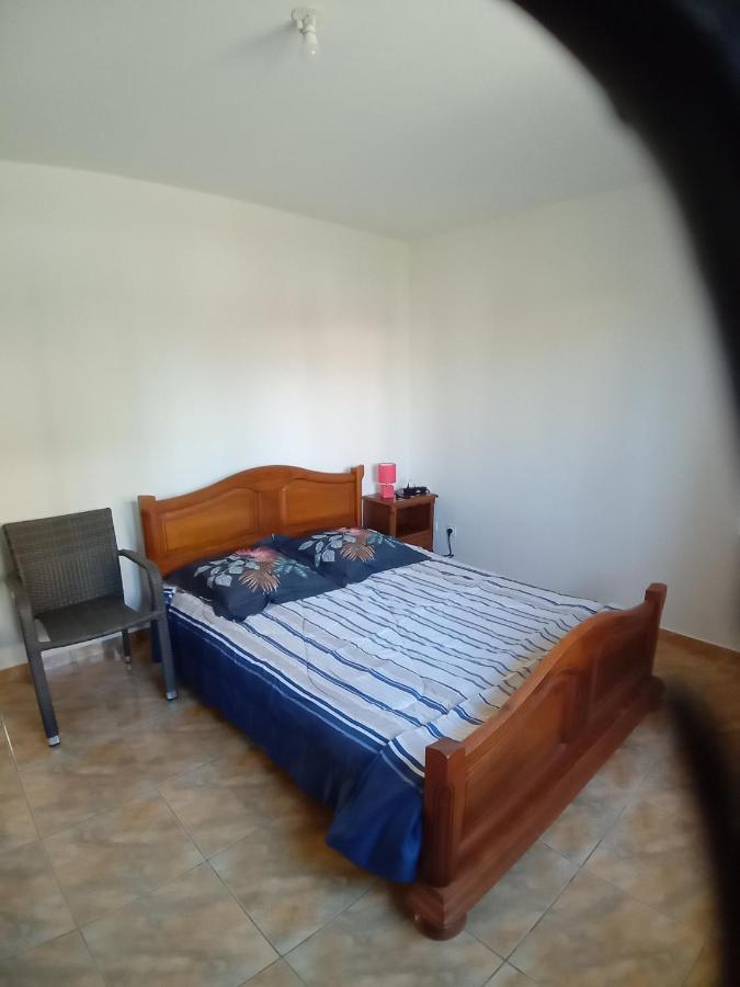 Sababady Villa 3 Chambres Saint-André Buitenkant foto