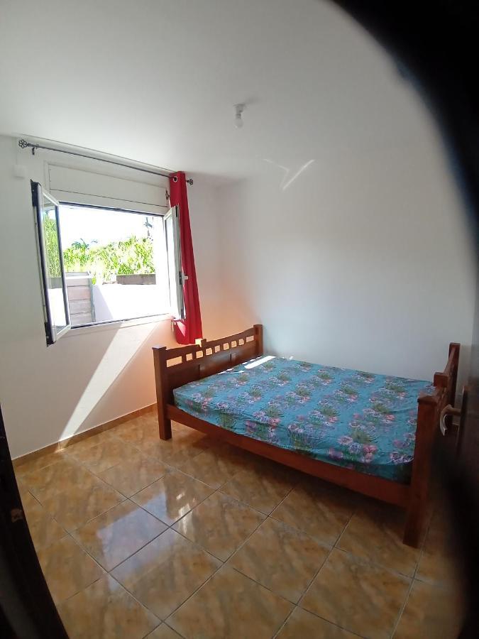 Sababady Villa 3 Chambres Saint-André Buitenkant foto
