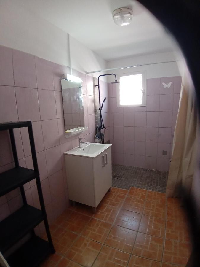 Sababady Villa 3 Chambres Saint-André Buitenkant foto
