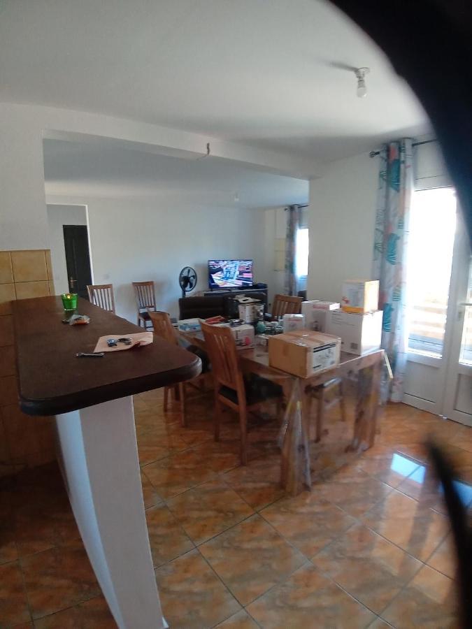 Sababady Villa 3 Chambres Saint-André Buitenkant foto