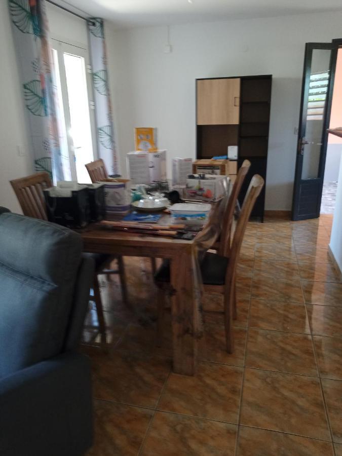 Sababady Villa 3 Chambres Saint-André Buitenkant foto