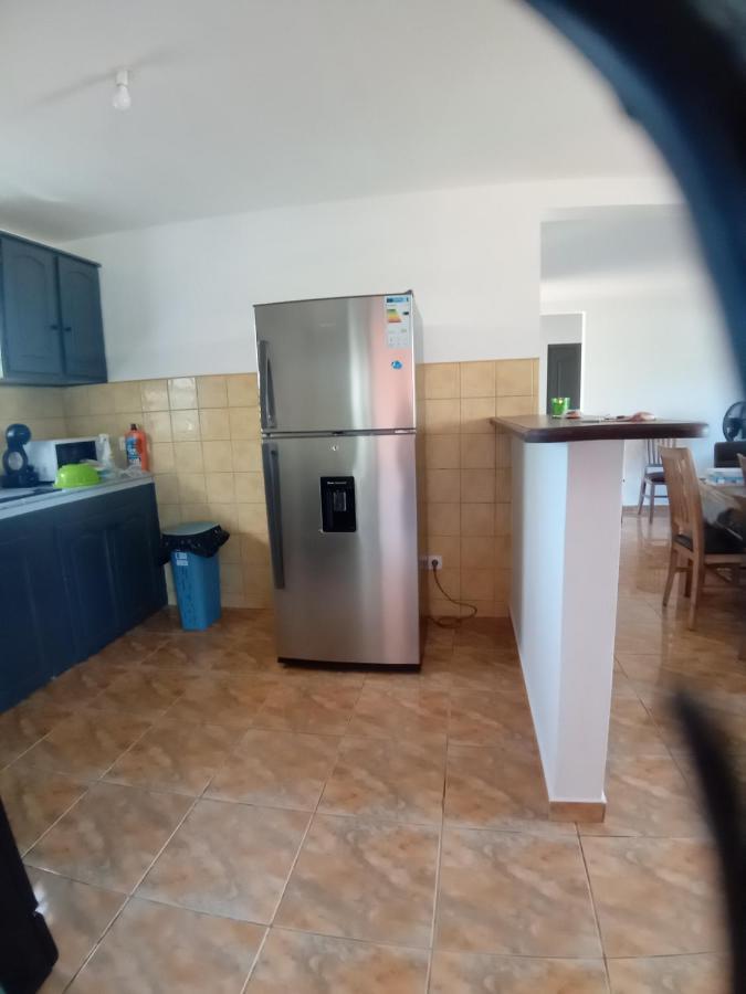 Sababady Villa 3 Chambres Saint-André Buitenkant foto