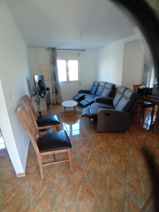 Sababady Villa 3 Chambres Saint-André Buitenkant foto